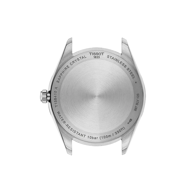 TISSOT Ballade 40mm, klocka som du kan handla till bra pris hos oss på Klockmaster.