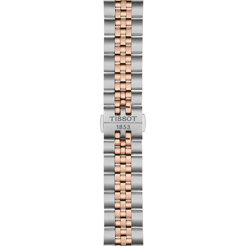 TISSOT Ballade 40mm, klocka som du kan handla till bra pris hos oss på Klockmaster.