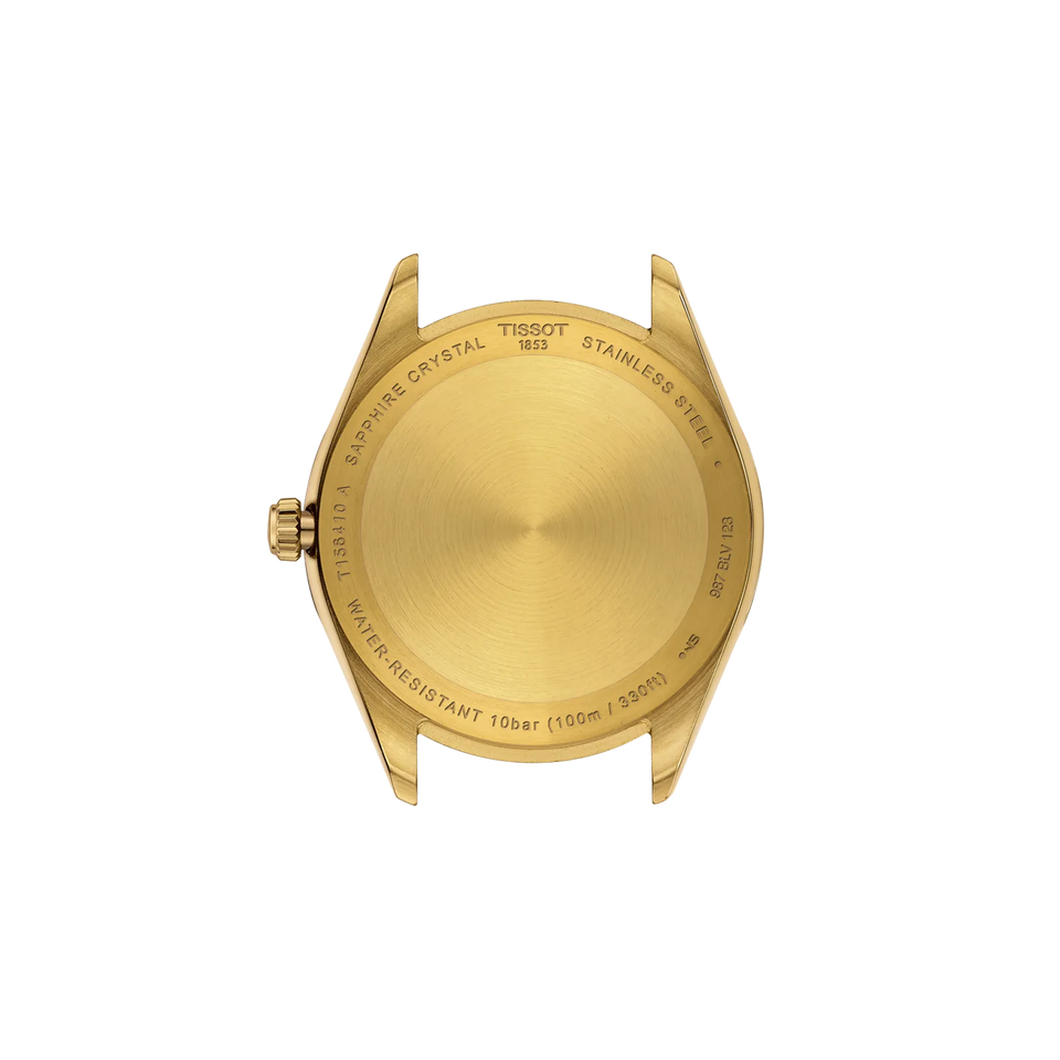 TISSOT BALLADE, klocka som du kan handla till bra pris hos oss på Klockmaster.