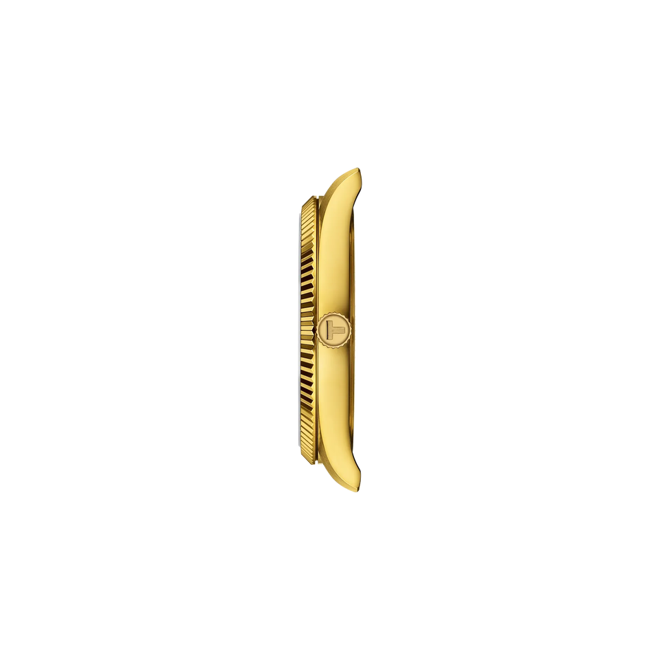 TISSOT BALLADE, klocka som du kan handla till bra pris hos oss på Klockmaster.