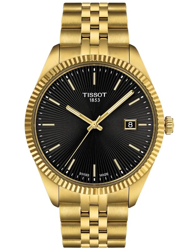 TISSOT Ballade 40mm T1564103305100, handla denna klocka online eller i butik hos klockmaster