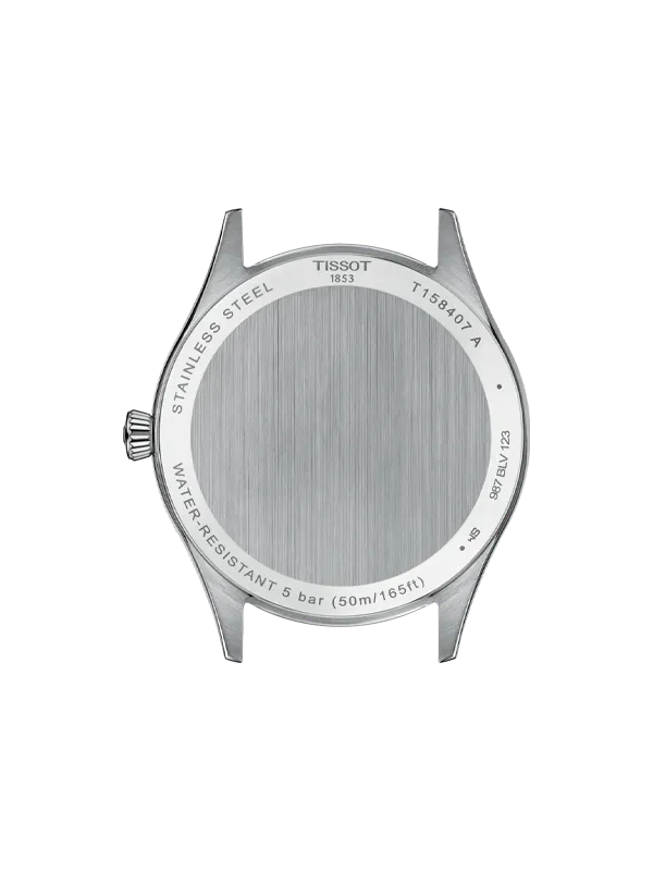TISSOT Classic Dream 40mm T1584071103100, klocka som du kan handla till bra pris hos oss på Klockmaster.