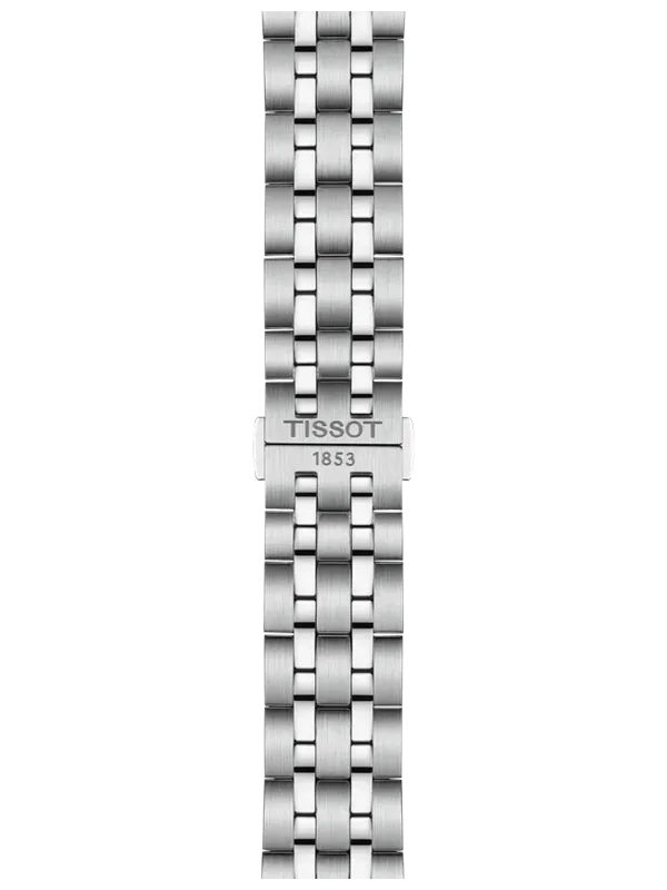 TISSOT Classic Dream 40mm T1584071105100, klocka som du kan handla till bra pris hos oss på Klockmaster.