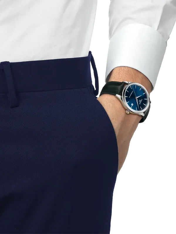 TISSOT Classic Dream 40mm T1584071604100, klocka som du kan handla till bra pris hos oss på Klockmaster.