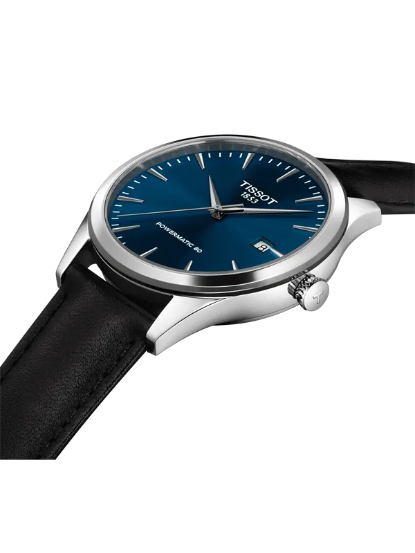 TISSOT Classic Dream 40mm T1584071604100, klocka som du kan handla till bra pris hos oss på Klockmaster.