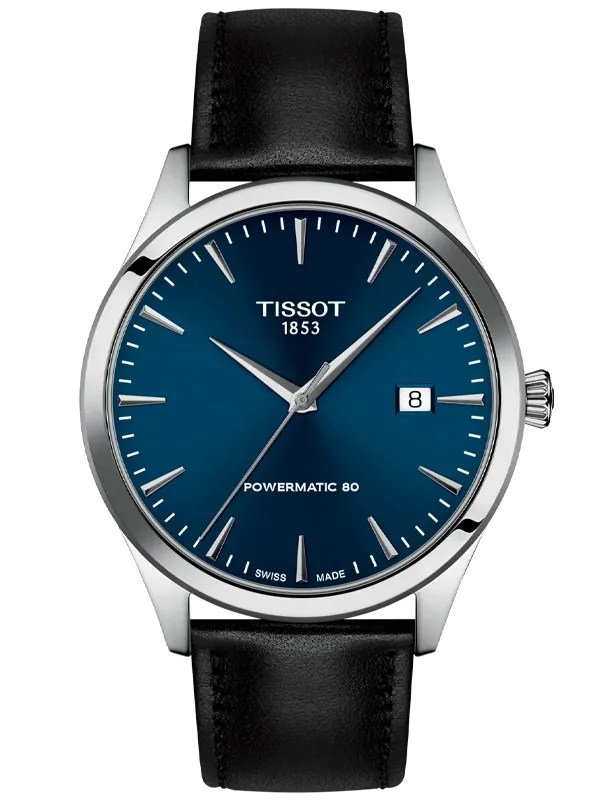 TISSOT Classic Dream 40mm T1584071604100, handla denna klocka online eller i butik hos klockmaster