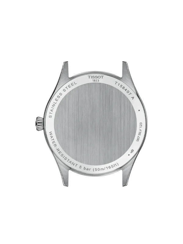 TISSOT Classic Dream 40mm T1584072203100, klocka som du kan handla till bra pris hos oss på Klockmaster.
