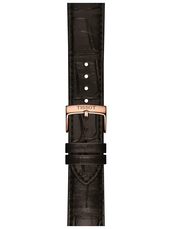TISSOT Classic Dream 40mm T1584073603100, klocka som du kan handla till bra pris hos oss på Klockmaster.