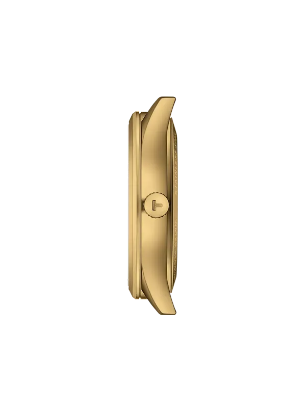 TISSOT Classic Dream 40mm T1584073626100, klocka som du kan handla till bra pris hos oss på Klockmaster.