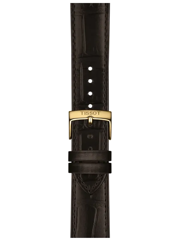 TISSOT Classic Dream 40mm T1584073626100, klocka som du kan handla till bra pris hos oss på Klockmaster.