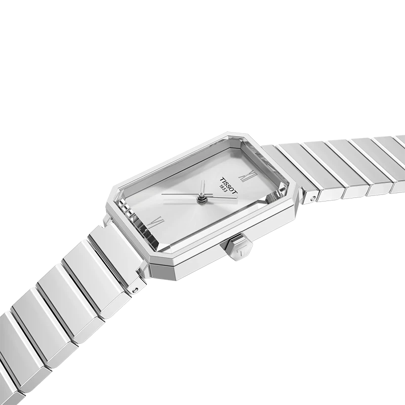 TISSOT SRV 22mm, klocka som du kan handla till bra pris hos oss på Klockmaster.