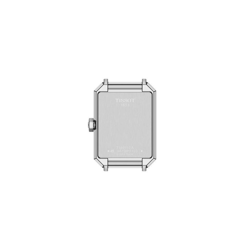 TISSOT SRV, klocka som du kan handla till bra pris hos oss på Klockmaster.
