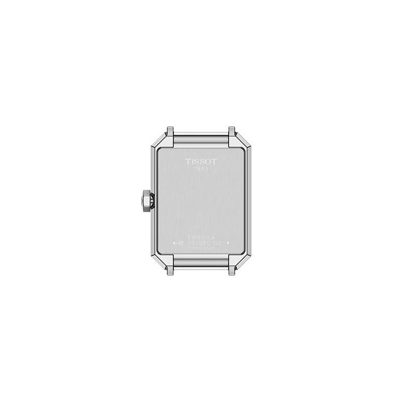 TISSOT SRV 22mm, klocka som du kan handla till bra pris hos oss på Klockmaster.