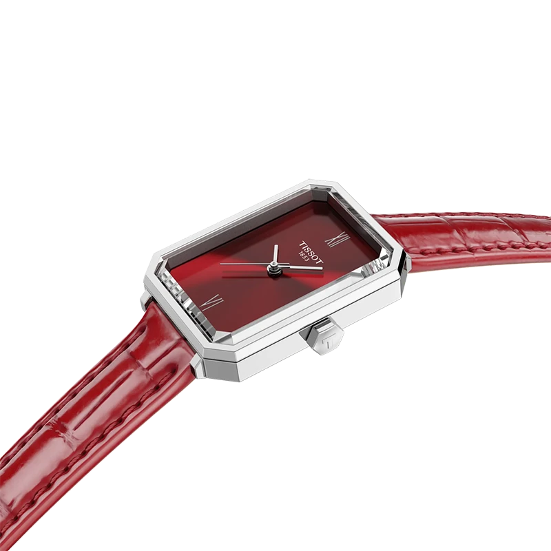 TISSOT SRV 22mm, klocka som du kan handla till bra pris hos oss på Klockmaster.