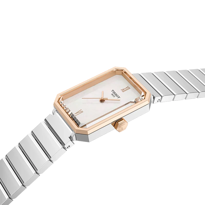 TISSOT SRV 22mm, klocka som du kan handla till bra pris hos oss på Klockmaster.