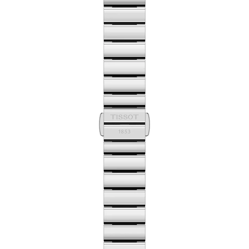 TISSOT SRV 22mm, klocka som du kan handla till bra pris hos oss på Klockmaster.