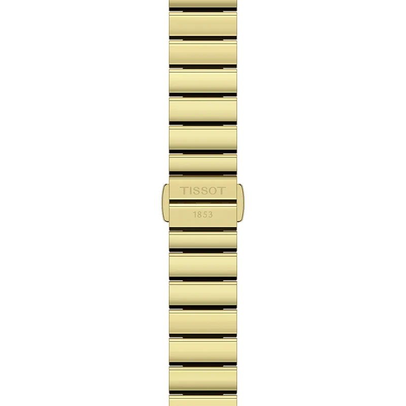 TISSOT SRV 22mm, klocka som du kan handla till bra pris hos oss på Klockmaster.