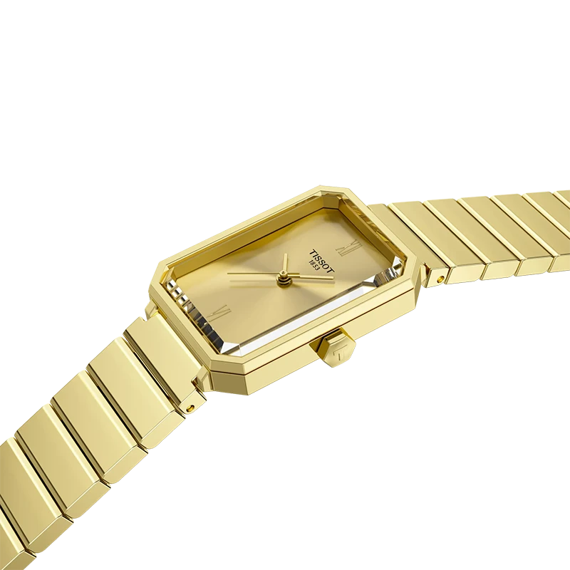 TISSOT SRV 22mm, klocka som du kan handla till bra pris hos oss på Klockmaster.