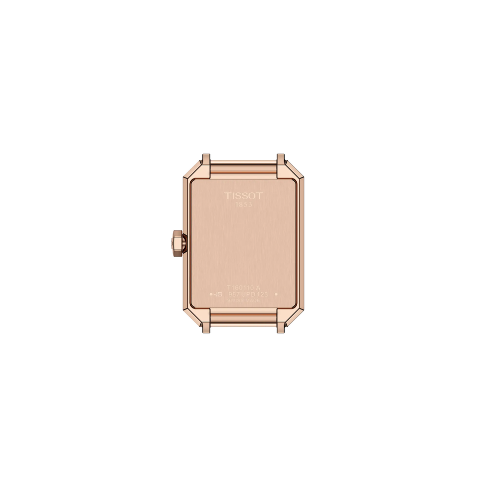 TISSOT SRV 30mm, klocka som du kan handla till bra pris hos oss på Klockmaster.