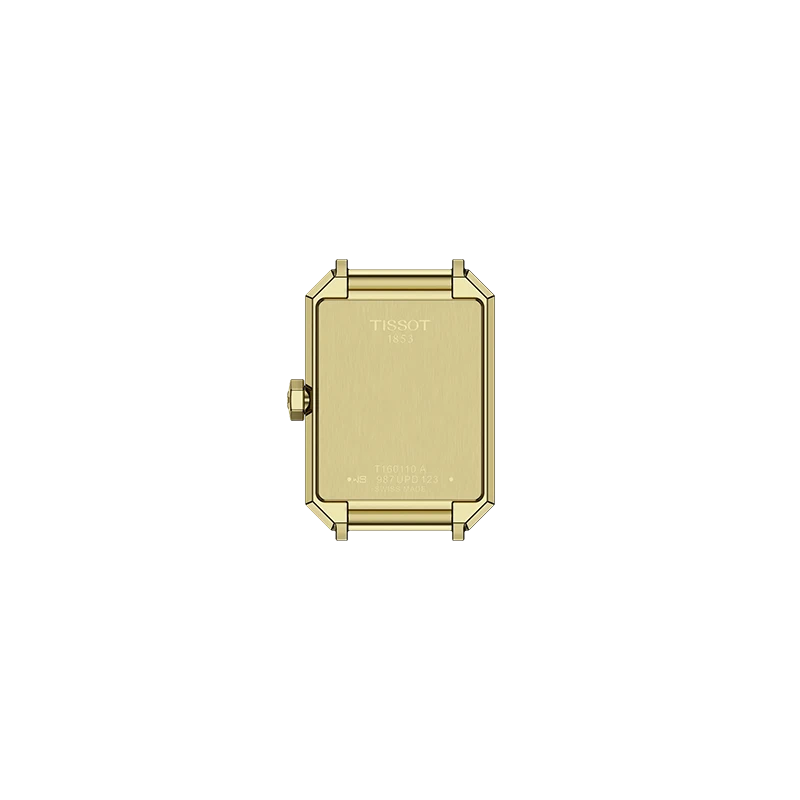 TISSOT SRV 22mm, klocka som du kan handla till bra pris hos oss på Klockmaster.