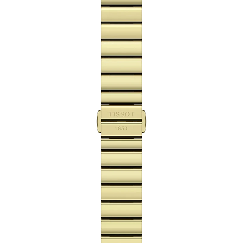 TISSOT SRV 22mm, klocka som du kan handla till bra pris hos oss på Klockmaster.