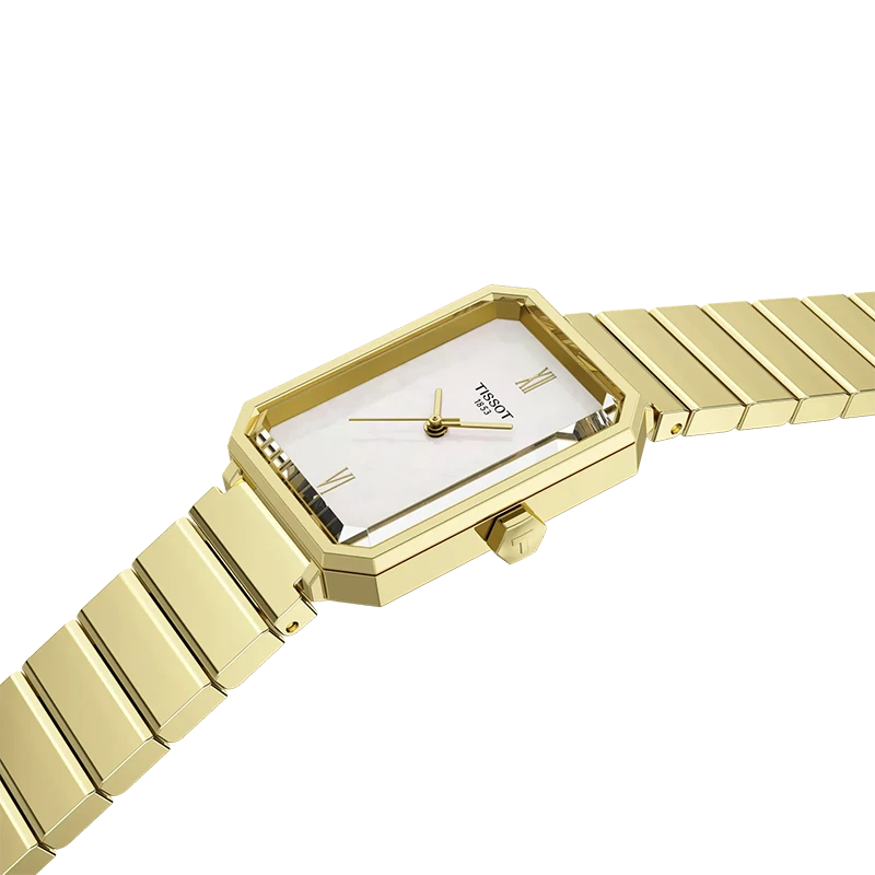 TISSOT SRV 22mm, klocka som du kan handla till bra pris hos oss på Klockmaster.