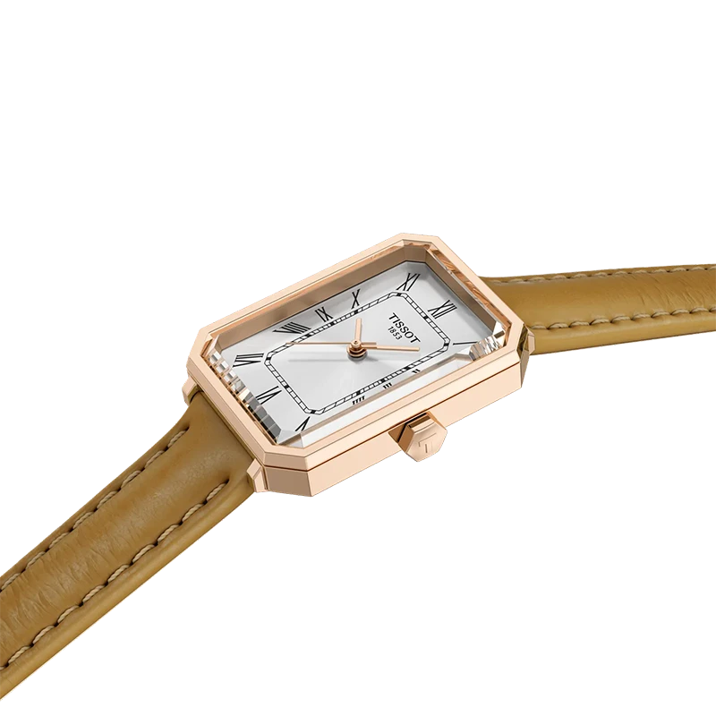 TISSOT SRV 22mm, klocka som du kan handla till bra pris hos oss på Klockmaster.