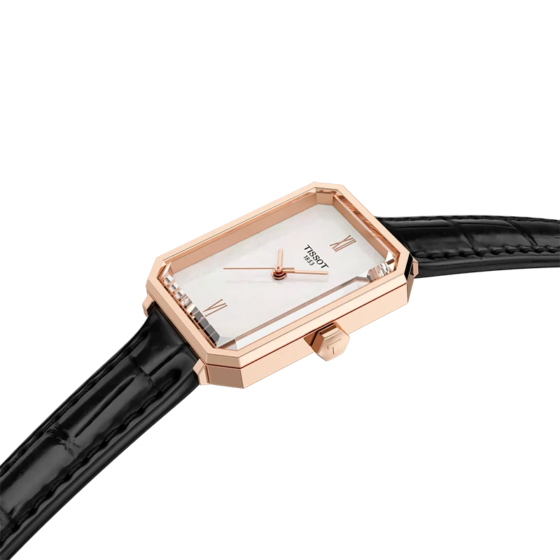 TISSOT SRV 22mm, klocka som du kan handla till bra pris hos oss på Klockmaster.