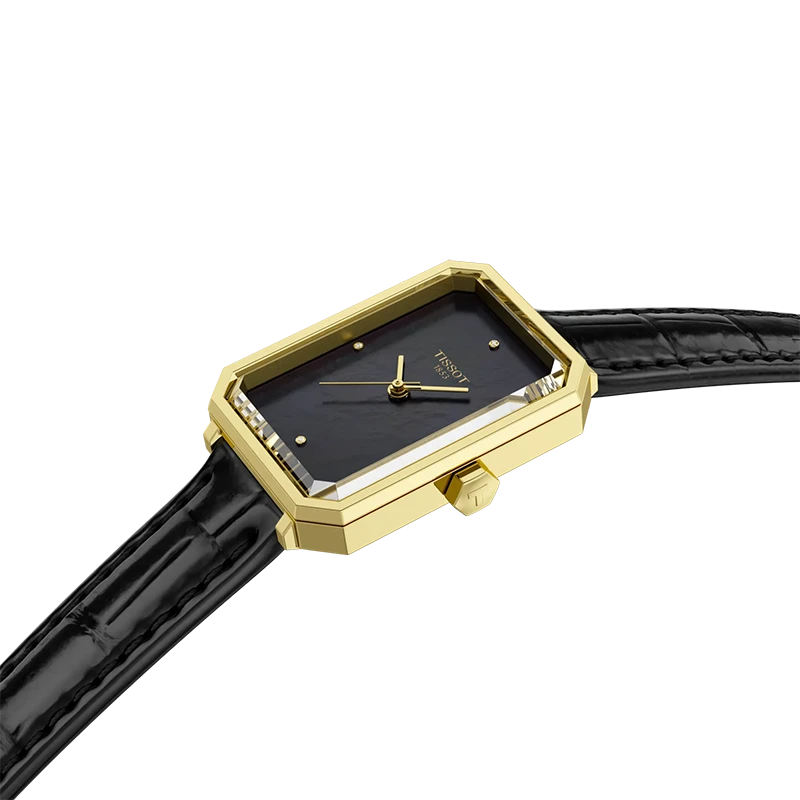 TISSOT SRV 22mm, klocka som du kan handla till bra pris hos oss på Klockmaster.