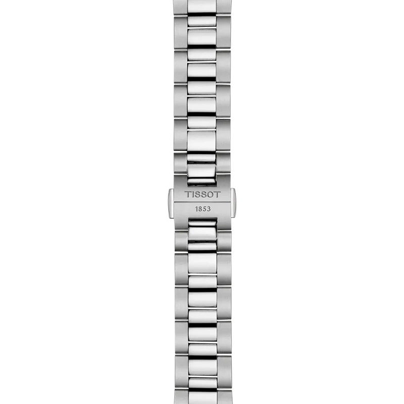 TISSOT Gentleman Automatic 38mm, klocka som du kan handla till bra pris hos oss på Klockmaster.