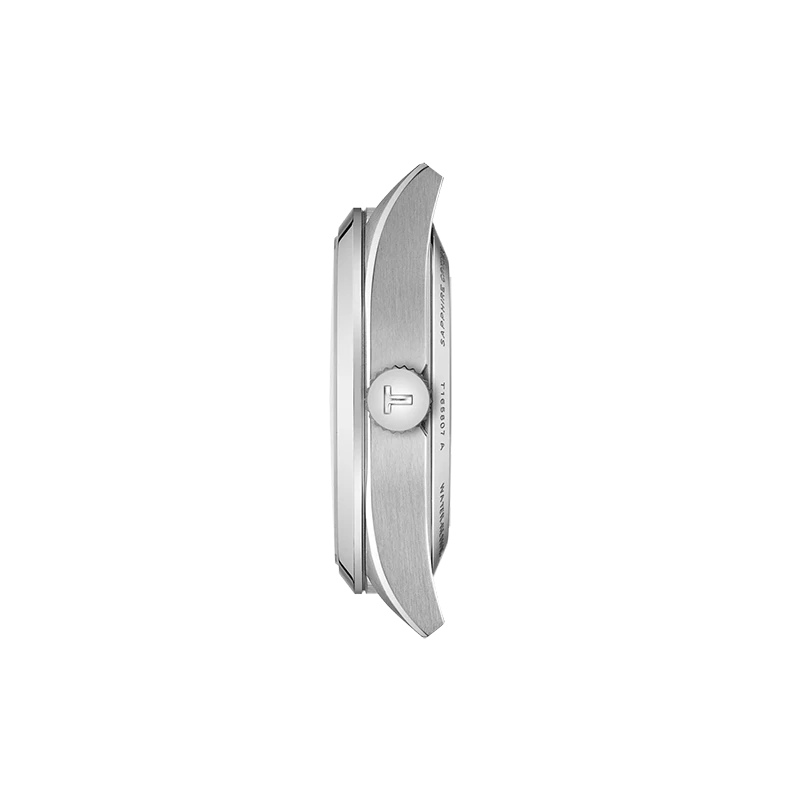 TISSOT Gentleman Automatic 38mm, klocka som du kan handla till bra pris hos oss på Klockmaster.