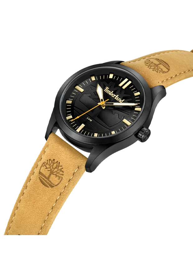 Timberland Rambush 42mm TDWGA0029601, klocka som du kan handla till bra pris hos oss på Klockmaster.