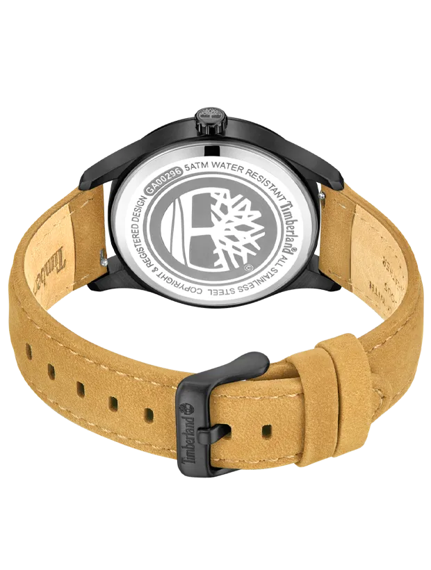 Timberland Rambush 42mm TDWGA0029601, klocka som du kan handla till bra pris hos oss på Klockmaster.