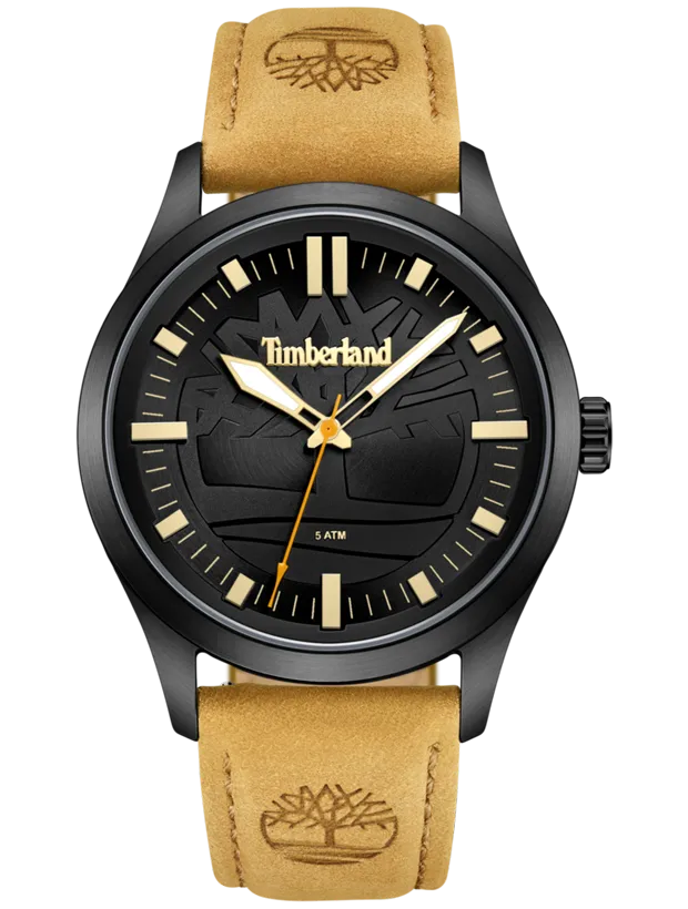Timberland Rambush 42mm TDWGA0029601, handla denna klocka online eller i butik hos klockmaster