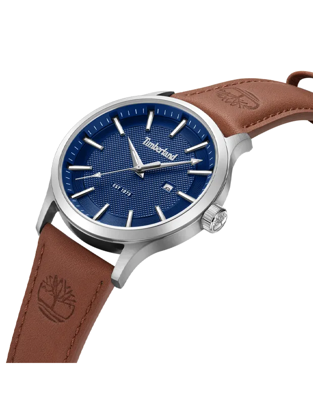 Timberland Trumbull 45mm TDWGB0041001, klocka som du kan handla till bra pris hos oss på Klockmaster.