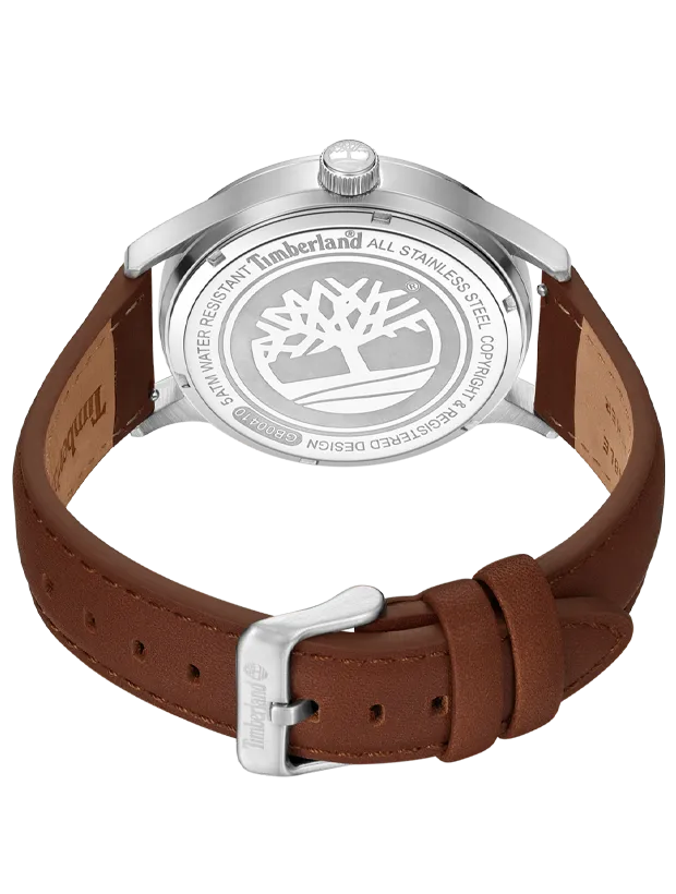 Timberland Trumbull 45mm TDWGB0041001, klocka som du kan handla till bra pris hos oss på Klockmaster.