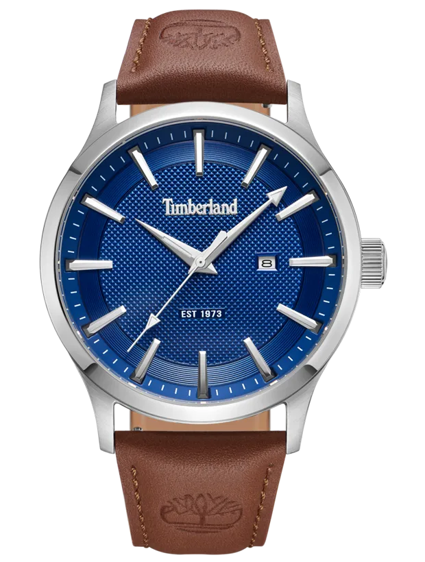 Timberland Trumbull 45mm TDWGB0041001, handla denna klocka online eller i butik hos klockmaster