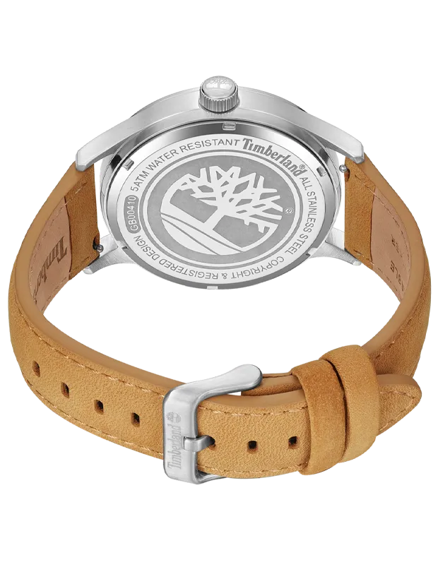 Timberland Trumbull 45mm TDWGB0041003, klocka som du kan handla till bra pris hos oss på Klockmaster.