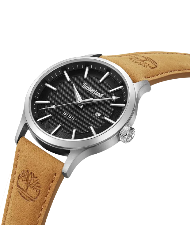 Timberland Trumbull 45mm TDWGB0041003, klocka som du kan handla till bra pris hos oss på Klockmaster.