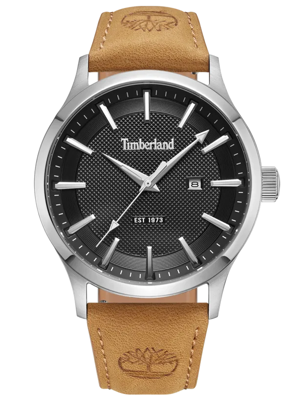 Timberland Trumbull 45mm TDWGB0041003, handla denna klocka online eller i butik hos klockmaster