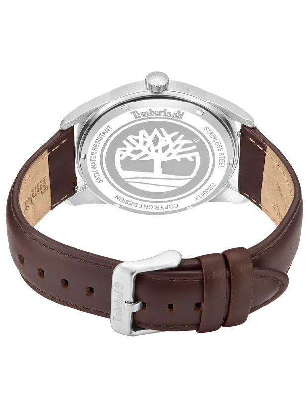 Timberland Northbridge 45mm TDWGB0041206, klocka som du kan handla till bra pris hos oss på Klockmaster.