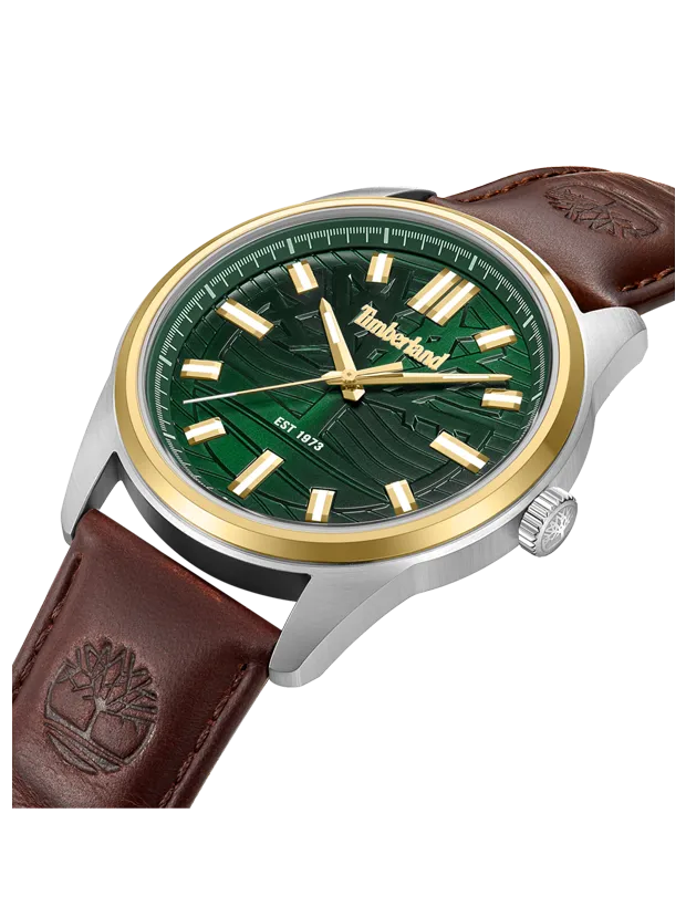 Timberland Northbridge 45mm TDWGB0041206, klocka som du kan handla till bra pris hos oss på Klockmaster.