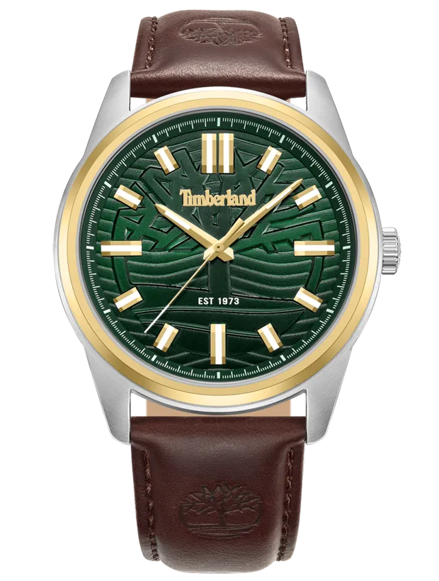 Timberland Northbridge 45mm TDWGB0041206, handla denna klocka online eller i butik hos klockmaster