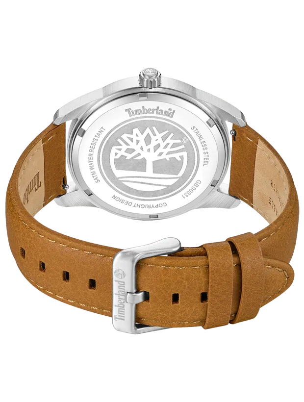 Timberland Birch Road 45mm TDWGB0083101, klocka som du kan handla till bra pris hos oss på Klockmaster.