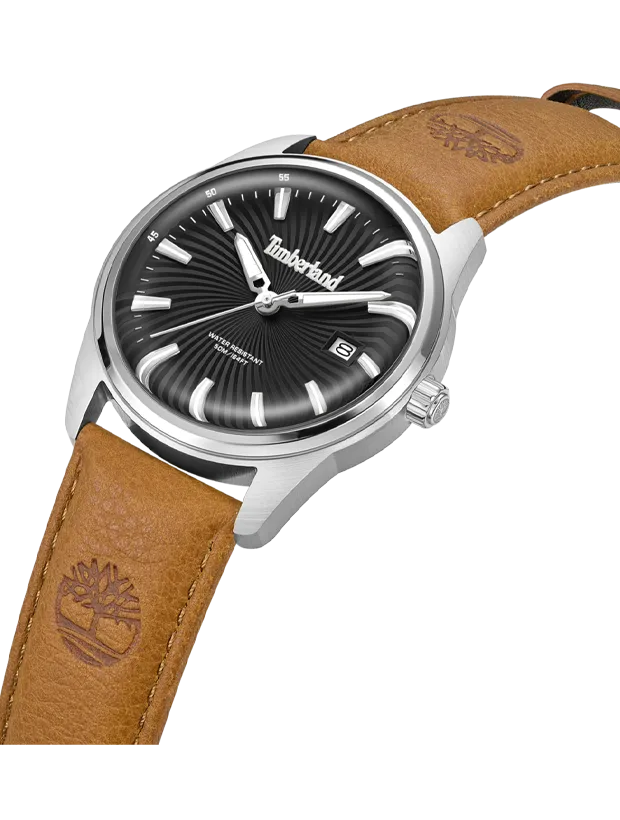 Timberland Birch Road 45mm TDWGB0083101, klocka som du kan handla till bra pris hos oss på Klockmaster.