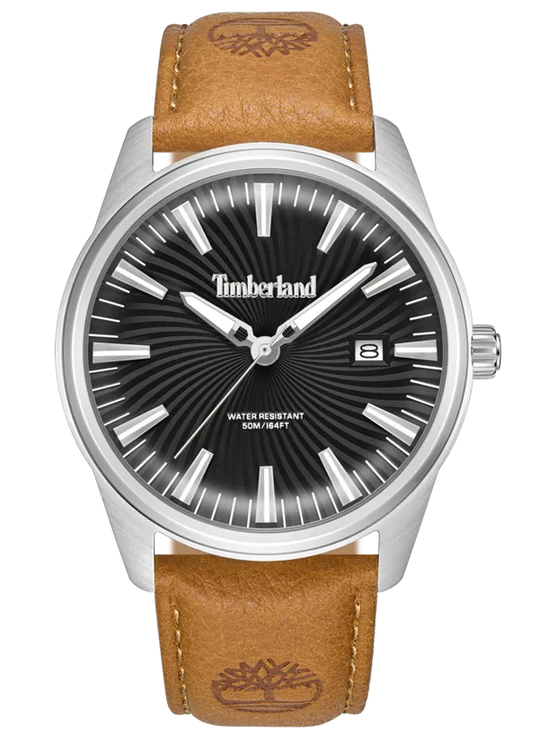Timberland Birch Road 45mm TDWGB0083101, handla denna klocka online eller i butik hos klockmaster