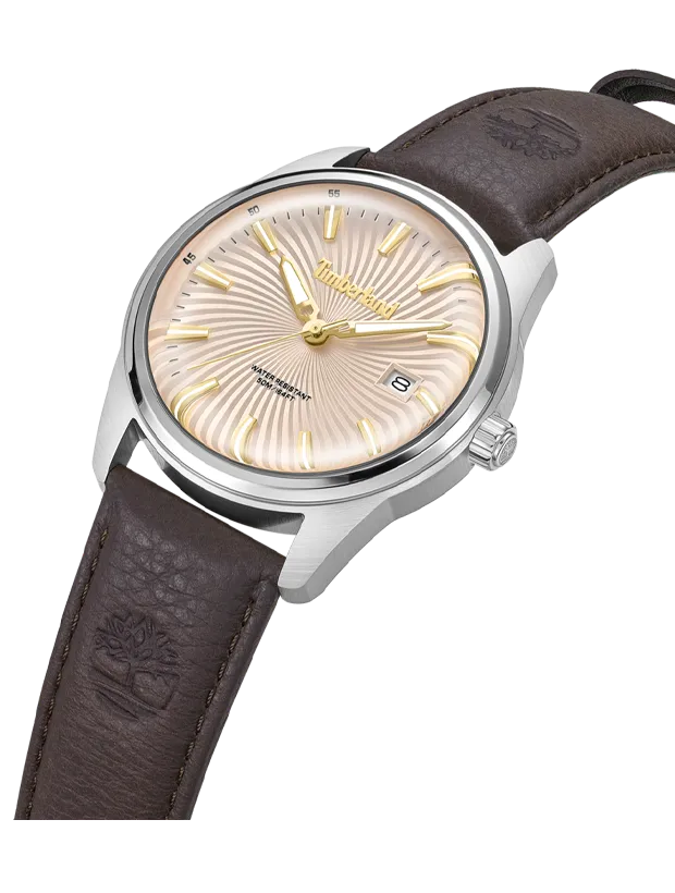 Timberland Birch Road 45mm TDWGB0083102, klocka som du kan handla till bra pris hos oss på Klockmaster.