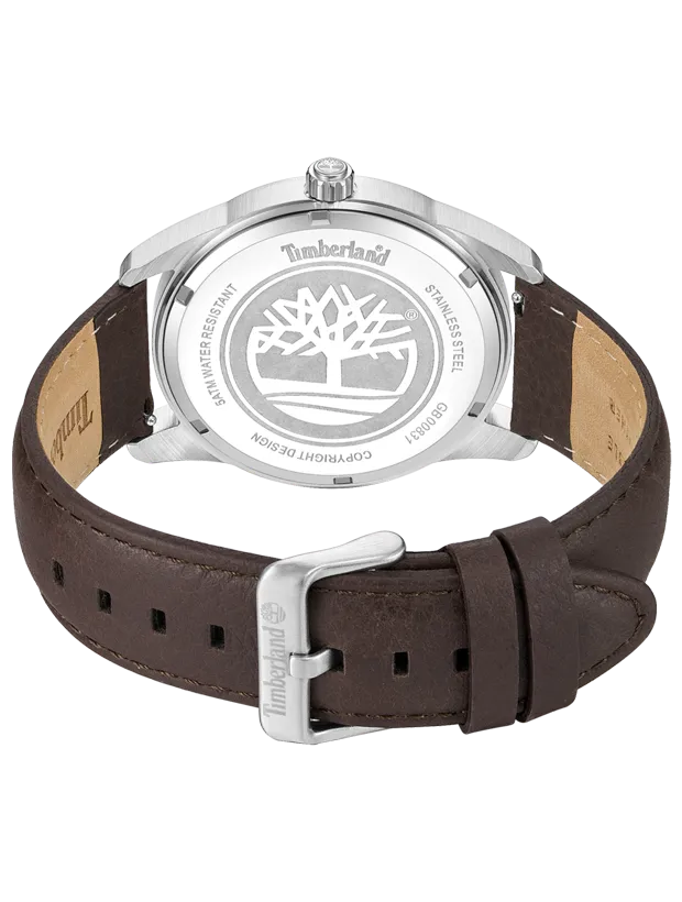 Timberland Birch Road 45mm TDWGB0083102, klocka som du kan handla till bra pris hos oss på Klockmaster.