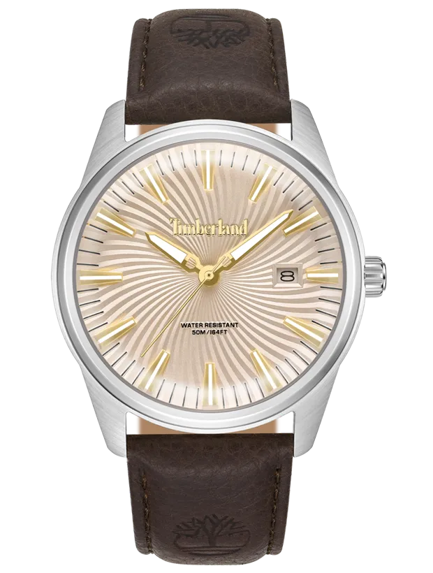 Timberland Birch Road 45mm TDWGB0083102, handla denna klocka online eller i butik hos klockmaster