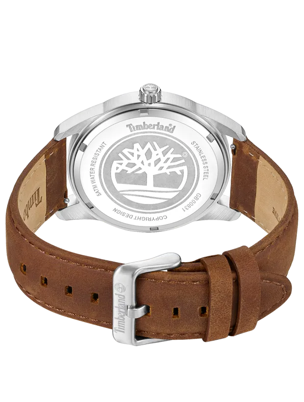 Timberland Birch Road 45mm TDWGB0083103, klocka som du kan handla till bra pris hos oss på Klockmaster.